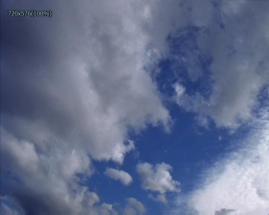 首页视频素材动态/特效/背景视频素材美丽天空编号:1900033格式