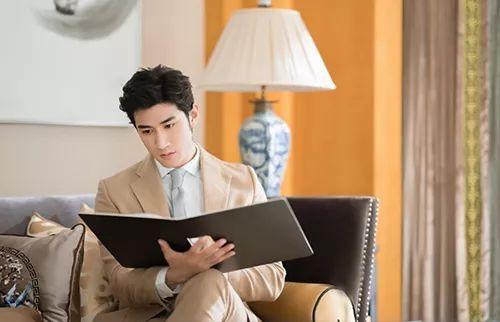 特别期待|《极客江湖》完美杀青!天才it男女的创业故事pick一下?