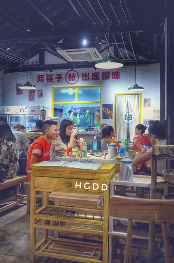 香河董小姐成都市井火锅的长尾关键词有哪些