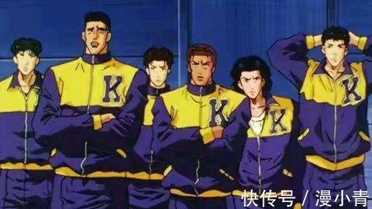 日本动漫|日本体育事业的成功，离不开动漫行业，值得我们研究和借鉴