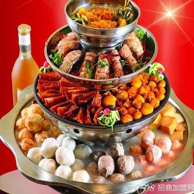 美食有什么世家（粉面世家是哪里的）