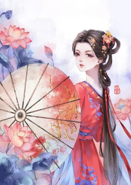 古风唯美爱情文案