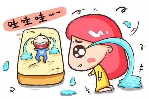 孕妇夏季出汗多是怎么回事