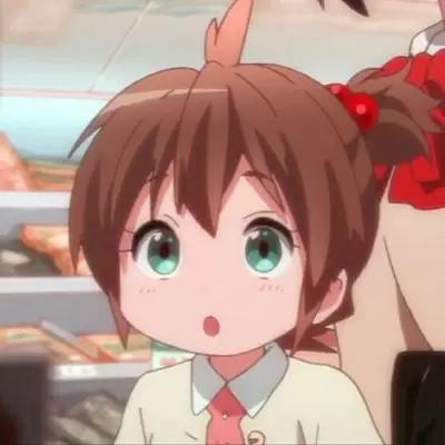 动漫闺蜜头/你该安心当个胖姑娘这又不是坏事​​​​,情侣