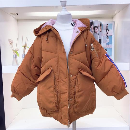 常德童装折扣店定做