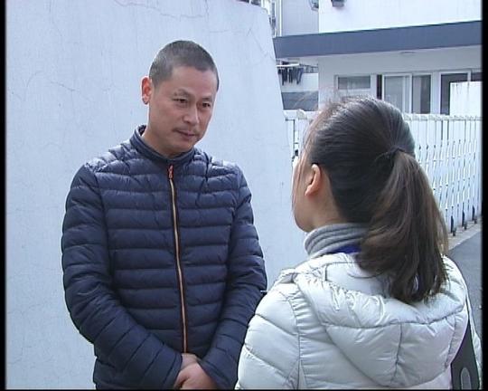 首页乐享最新爆料出租车公司老板姚强说:"有可能生意差,现在滴滴