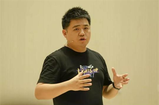 樊登:创业最重要的是掌握"反脆弱"的智慧