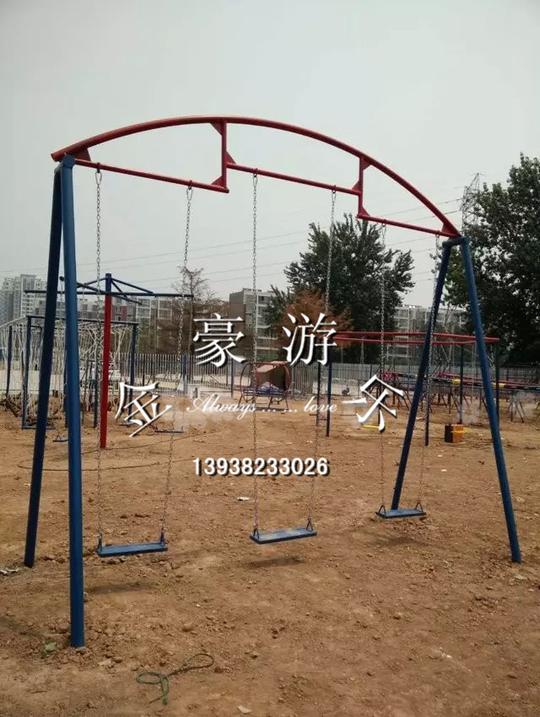 儿童游乐设备体能拓展训练项目_相关信息_郑州郑豪