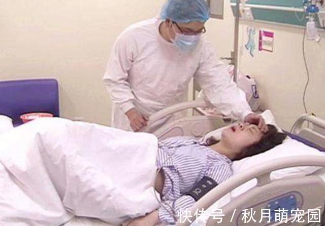 怀孕的时候特别容易委屈哭