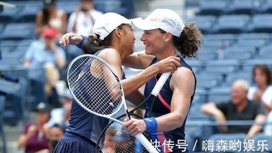 大阪直美|网坛爆出冷门!两届大满贯冠军无缘晋级，中国金花4胜1负再度会师