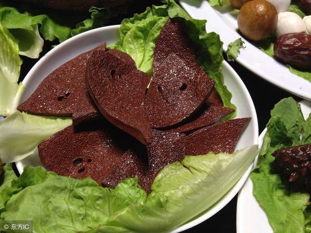 孩子贫血怎么食疗好