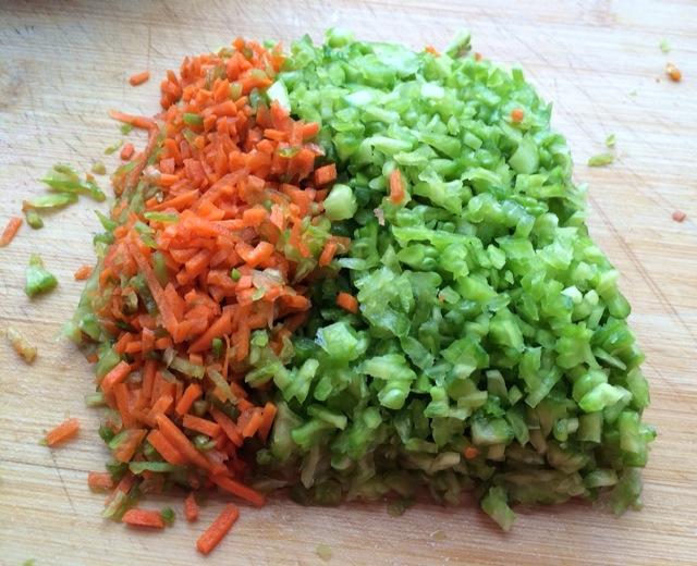 苦瓜煎蛋的做法大全窍门