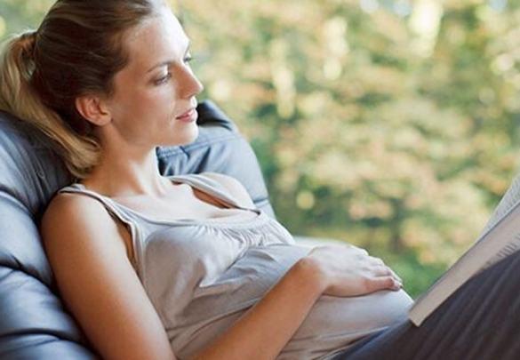 哪些原因会导致孕妇失眠