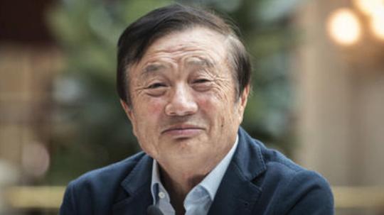 任正非32年的创业思考:进攻是最好的防御，满足现状就是等死!