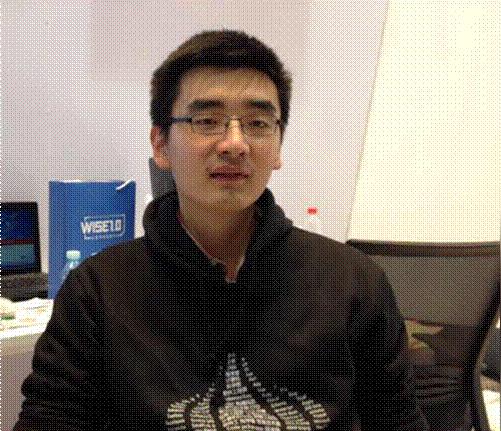 计蒜客90后创始人俞昊然:规矩有道,先优后达