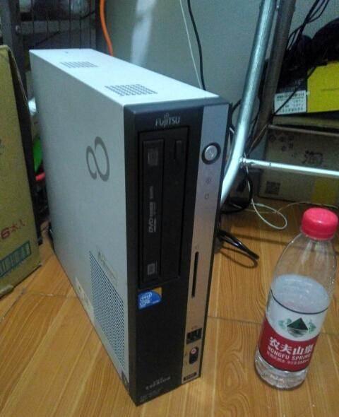 二手台式电脑小主机转让