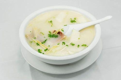 冬瓜汤怎么做清水冬瓜汤的简易做法