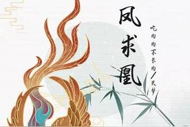凤求凰(天梦/吃肉肉不长肉)