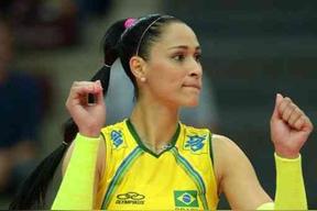 杰奎琳·卡瓦霍