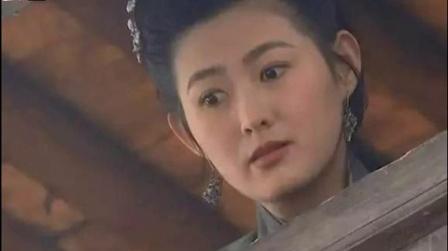 王思懿是最美潘金莲90年代的梦中情人如今胖到认不出