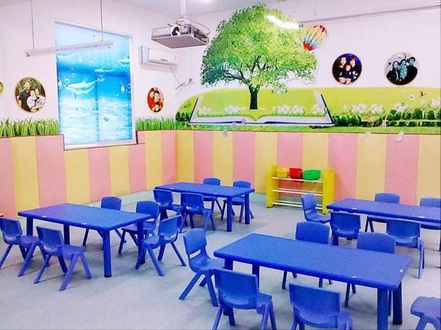 怎么样给孩子选合适的幼儿园