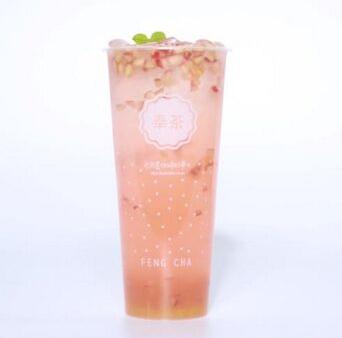 奉茶饮品生意好不好做加盟条件有哪些