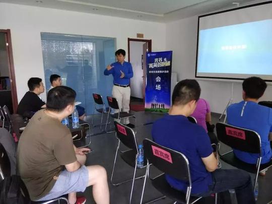 为什么创业的人都爱跑步?答案在这里!