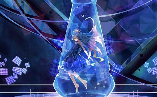 使用素材:游戏人生视频类型:amvbgm【音乐名】:核爆神曲评论