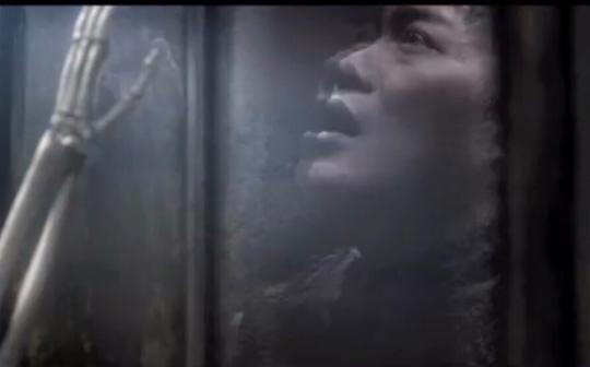 翻唱陈奕迅冷门神曲-告别裟婆:永不轮回，叫诸神亦意外