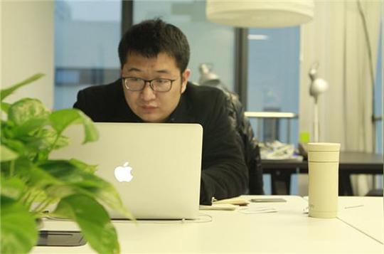 艺术生休学创业获千万风投卖煤炭获第一桶金