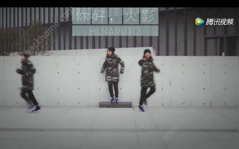 抖音超级分身视频怎么拍抖音火影超级分身特效教程