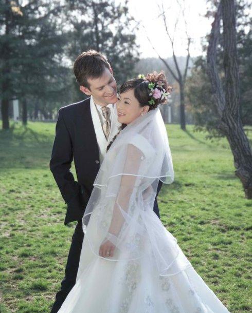 婚礼婚纱婚纱照结婚490_612竖版竖屏