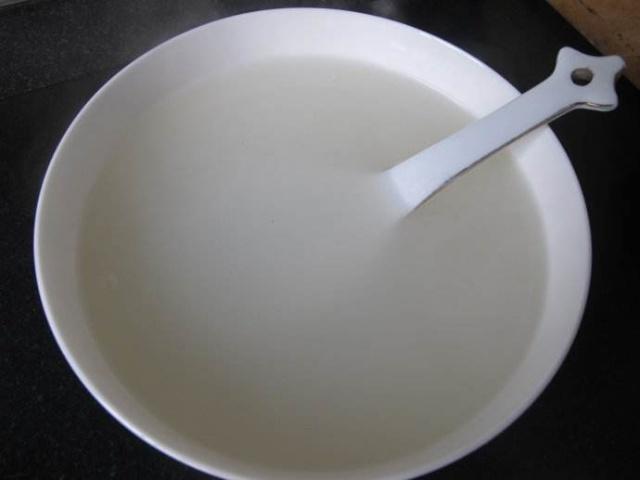 半岁宝宝吃什么辅食好