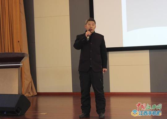 创业创新"共青城板鸭"文创与营销实战大赛正式启动