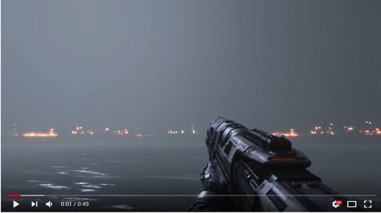 【枪声音乐】素材图鉴&冷门推荐【cod:aw-cod:wwii(含