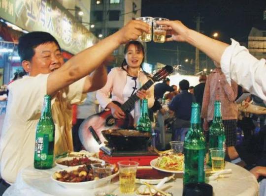 夏天夜宵做这几款小吃，让你生意火爆到凌晨才收档