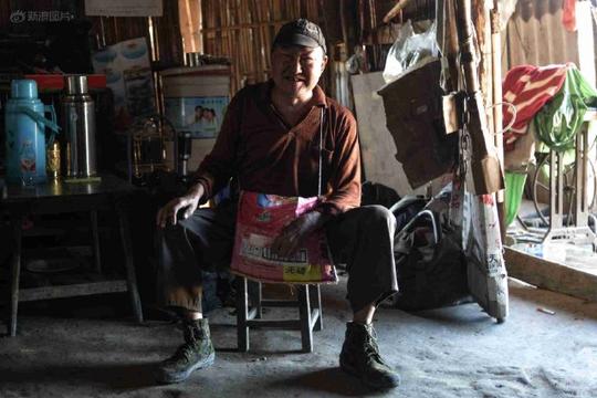 [转载]克钦难民跨过中缅边境逃离缅北全过程