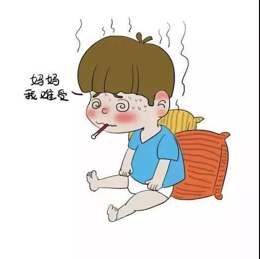春季流感高发期