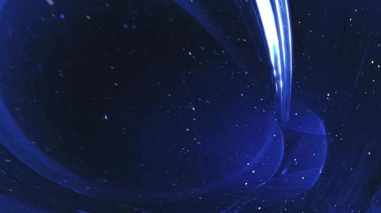 4k时光穿梭隧道高清素材_3840x2160_高清视频素材下载