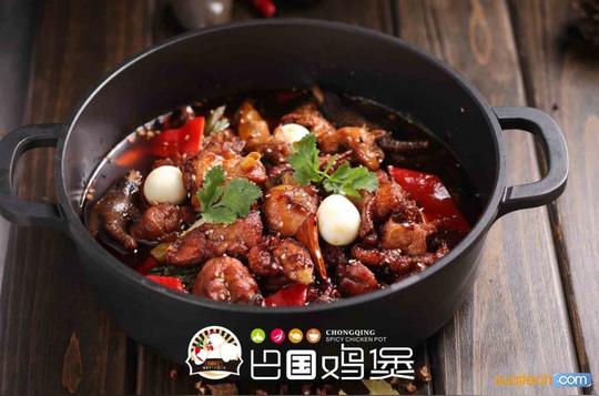 加盟鸡煲_不知道怎么加盟_来巴国重庆鸡煲_创业商机