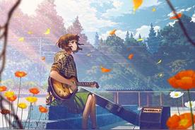 星罗海角(邱斯琛)