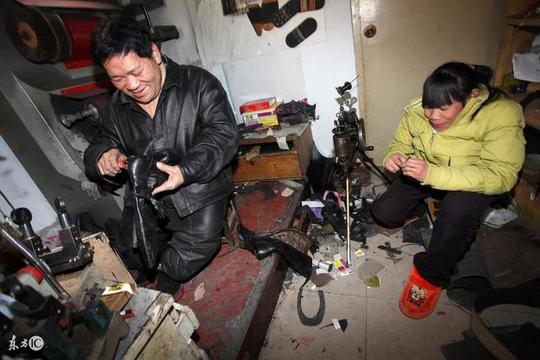 5种常见的农村夫妻店,年收入最少10万,你觉得哪种最