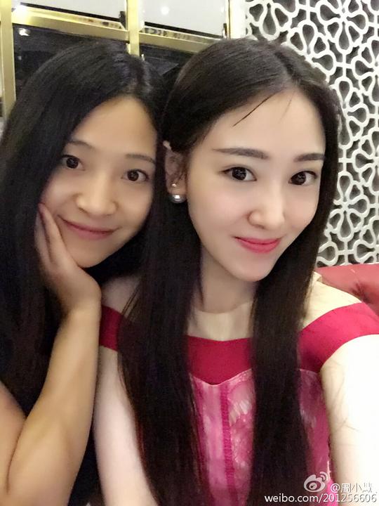 周小慧_的相册详情_微女郎,微博美女创业,微博美女