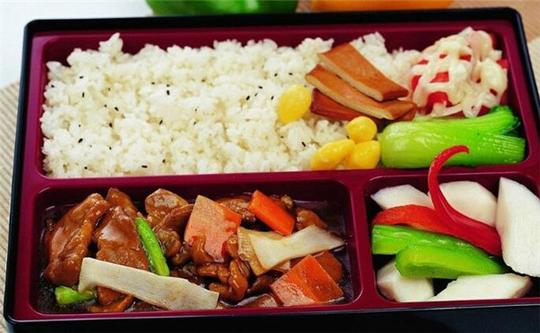 食将快餐不可错过的美食创业机会