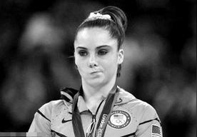 麦凯拉&middot;马罗尼