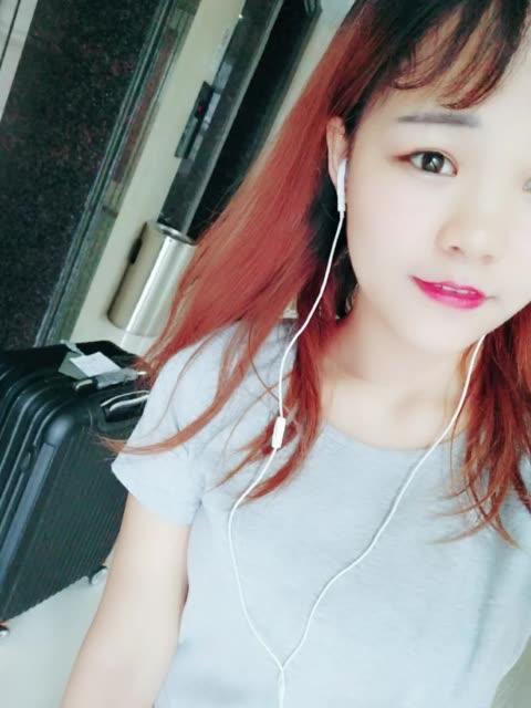 baby陶诗怡的主页-快手直播
