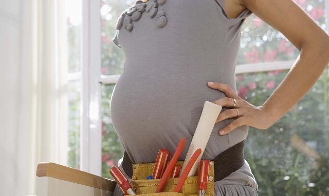 怀孕28周多吃什么对胎儿好