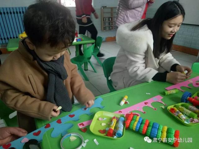 适合爸爸和女儿一起玩的亲子游戏