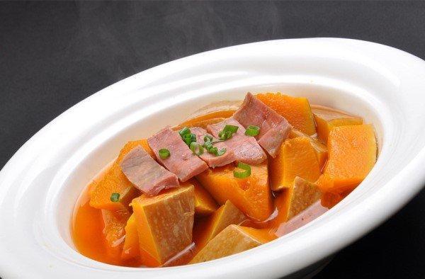 孩子吃南瓜有什么好处和坏处