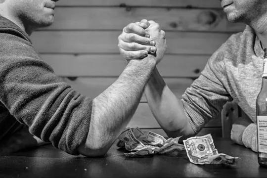 餐馆月流水400万却倒亏10万!合伙做生意到底要注意啥?